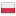 jezdzak.pl server is located in Poland